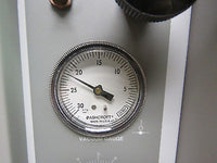 VWR A-141 Vacuum Oven Anaerobic Chamber with Warranty / Shel Lab Sheldon 9170520