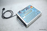 DNI Nevada MedTester 5000C Auto Electrical Safety Analyzer with ver 5.12 upgrade