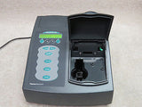Thermo Scientific Spectronic GENESYS 20 Visible Spectrophotometer with Warranty