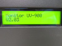GE AMERSHAM PHARMACIA AKTA FPLC UV-900