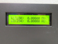 GE AMERSHAM PHARMACIA AKTA FPLC UV-900