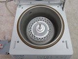Eppendorf Vacufuge Concentrator Model 5301 with Rotor