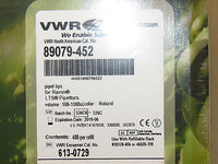 VWR Next Generation Pipette Tip Refill System 89079-452