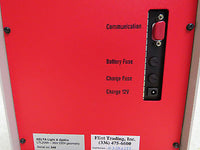DELTA LTL 2000 RetroMeter, highway DOT road surface markings retroreflectometer