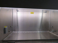 Baker SterilChemGARD III Advance SG403TX 4FT Biological UV Safety Cabinet Hood