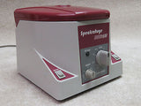 Labnet SpectraFuge 16M Benchtop Centrifuge with Rotor C0160-R