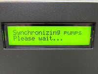 GE AMERSHAM PHARMACIA AKTA FPLC P-900 Pump