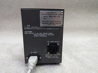 Olympus BH2-RFL-T3 100W High Pressure Mercury Burner Power Supply