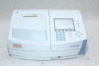 Thermo Aquamate Plus UV/VIS Spectrophotometer