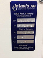 Intavis Digestpro MS Proteomic Analysis System Protein Digestion and MALDI prep