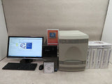 ABI Applied Biosystems 7300 Real-Time PCR System with control computer