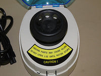 Benchmark Scientific MyFuge Mini Centrifuge