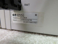 HP / Agilent 7694 Headspace Sampler G1290A