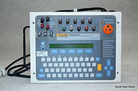 Fluke MedTester 5000C Automated Electrical Safety Analyzer with ver 5.12 upgraded