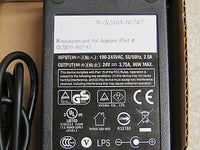 R-G2801-60747 power supply for Agilent 3000A (Inficon) Micro GC G2801A