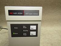 PE Nelson 900 Series Chromatography Interface HPLC Controller GPIB Model 970A
