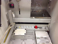 Intavis Digestpro MS Proteomic Analysis System Protein Digestion and MALDI prep