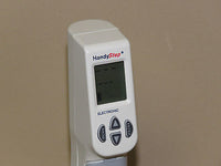 BRAND HandyStep Electronic Repetitive Pipette with Charging Base