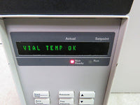 HP / Agilent 7694 Headspace Sampler G1290A