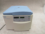 IEC MicroMax Benchtop Centrifuge w/ 851 Rotor spins up to 14000 RPM
