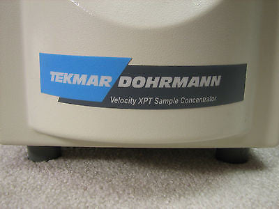 Tekmar Dohrmann Velocity XPT Purge & Trap Concentrator W/ PC & Teklink ...