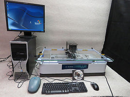 Wallac Perkin Elmer MultiPuncher Dried Blood Spot Puncher w/ Computer & Software