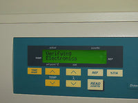 Molecular Devices Spectramax 384 Plus Microplate Reader Laptop & Softmax License