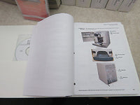 ABI Applied Biosystems 7300 Real-Time PCR System with control computer