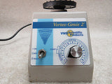 VWR Scientific Mini Vortexer VORTEX Genie 2 Model G-560