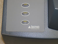 Thermo Scientific Spectronic GENESYS 20 Visible Spectrophotometer