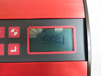 DELTA RetroSign Type 4500, road sign reflectivity meter retroreflectometer