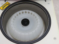 IEC MicroMax Benchtop Centrifuge w/ 851 Rotor spins up to 14000 RPM