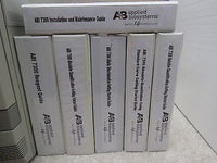 ABI Applied Biosystems 7300 Real-Time PCR System with control computer