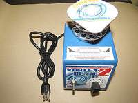 Scientific Industries Mini Vortexer VORTEX Genie 2 Turbo Mix Model G-560