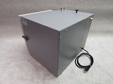 VWR A-141 Vacuum Oven Anaerobic Chamber with Warranty / Shel Lab Sheldon 9170520