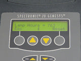 Thermo Scientific Spectronic GENESYS 20 Visible Spectrophotometer
