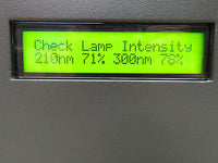 GE AMERSHAM PHARMACIA AKTA FPLC UV-900