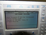 Varian CP-3800/3380 Gas Chromatograph w/ Saturn 2200 MS & 8400 Autosampler