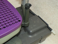 Amersham Biosciences GE Healthcare Frac-950 with Rack B