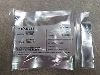 EXELIS 7538M Ceramax Agilent Electron Multiplier Horn High Gain G2571-80103