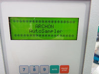 Varian Archon Autosampler - Excellent Condition