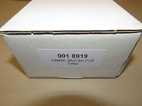 Qiagen  Cat No./ID: 9018919 Adapter, 96x0.2ml PCR Tubes *New*