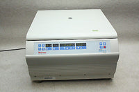 Thermo Scientific Sorvall Legend T+ Plus EASYset Benchtop Centrifuge with Rotor