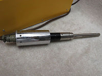 Heat Systems W-385 Sonicator Ultrasonic Processor + C3 20 KHZ Converter probe