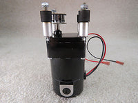 Bodine gear motor 24Y0BEPM-A2