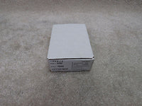 EXELIS 7538M Ceramax Agilent Electron Multiplier Horn High Gain G2571-80103