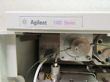 HP Agilent 1100 HPLC G1376A Cap Pump