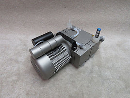 Welch ILMVac High-Flow Diaphragm Oil-Free (Dry) Vacuum Pump, MP901Z, 115v 60hz