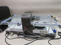 Wallac Perkin Elmer MultiPuncher Dried Blood Spot Puncher w/ Computer & Software
