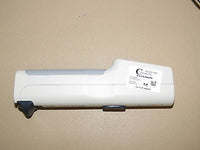 BRAND HandyStep Electronic Repetitive Pipette with Charging Base